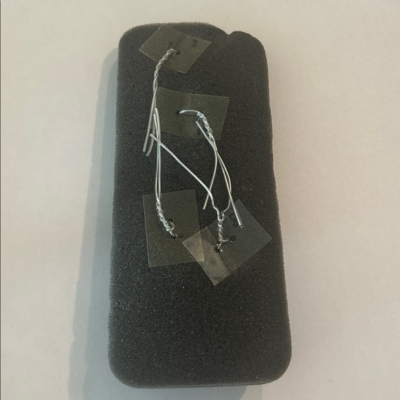 Fossil Keychain - Picture 3 of 3